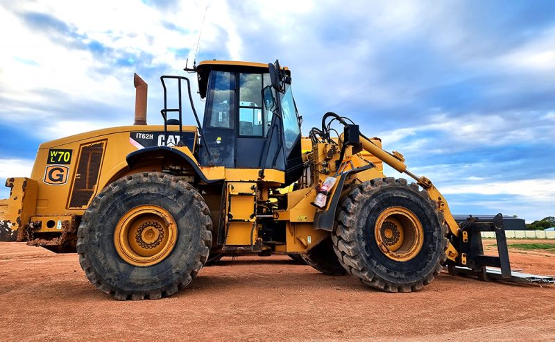 Equipment – Garraway Group